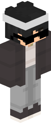 Skin Render