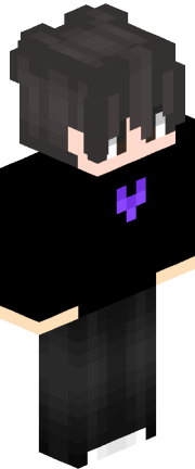 Skin Render