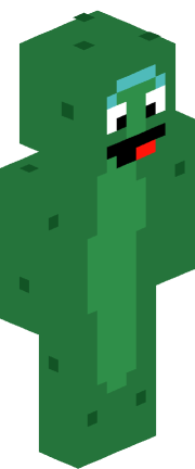 Skin Render