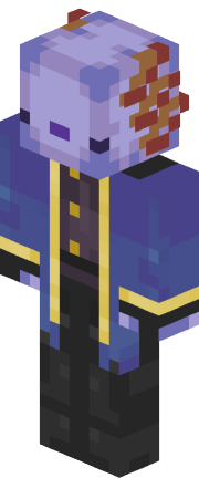 Minecraft-skin van Yeazhhhhhhhhhhhh