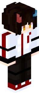 Skin de Yeusss - BattleAdventure