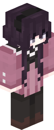 Skin Render
