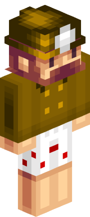 Skin Render