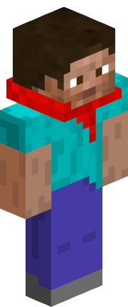 Skin Render