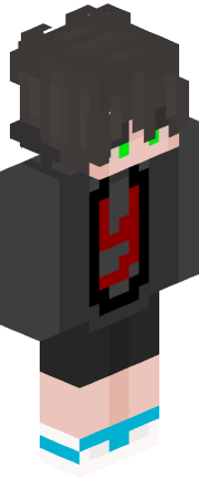 Skin Render
