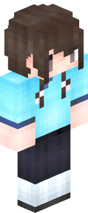 Skin Render