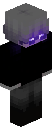 Skin Render