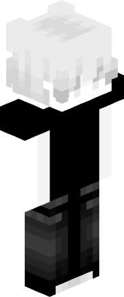 Skin Render