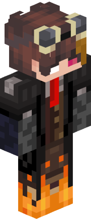 Skin Render