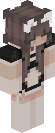Skin Render