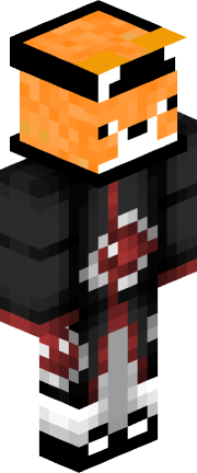 Skin Render