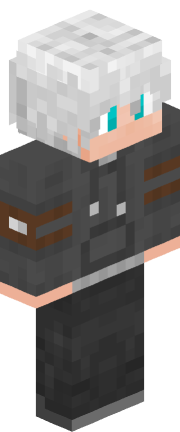Skin Render