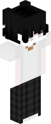 Skin Render