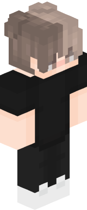 Skin Render