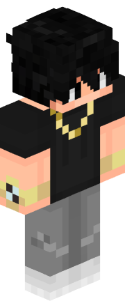 Skin Render