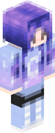 Skin Render