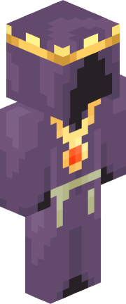 Skin Render