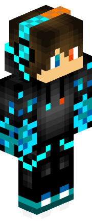 Skin Render