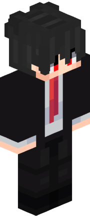 Skin Render