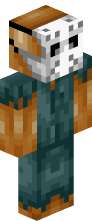 Skin Render