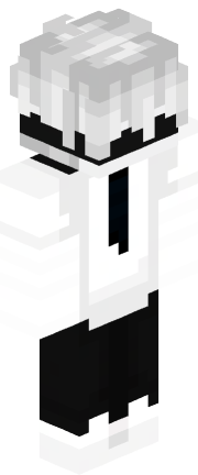 Skin Render