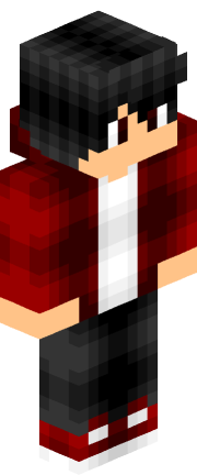 Skin Render