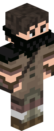 Skin Render