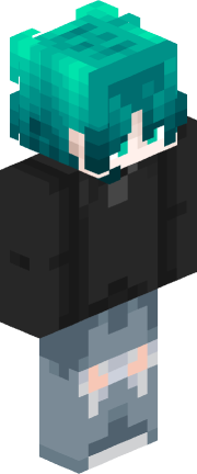 Skin Render