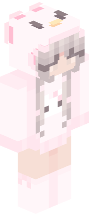 Skin Render