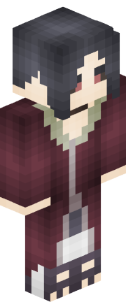 Skin Render