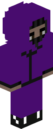 Skin Render