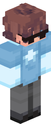 Skin Render