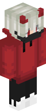 Skin Render
