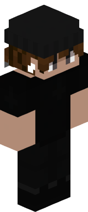 Skin Render