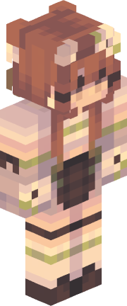 Skin Render