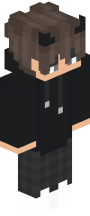Skin Render