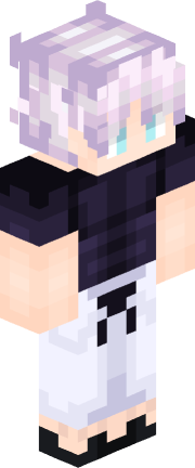 Skin Render