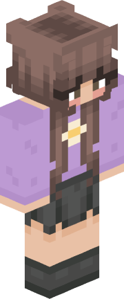 Skin Render