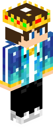 Skin Render