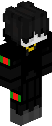Skin Render