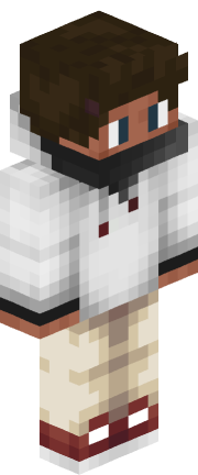 Skin Render