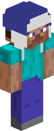 Skin Render