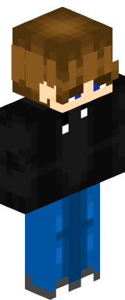 Skin Render