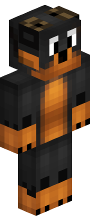 Skin Render