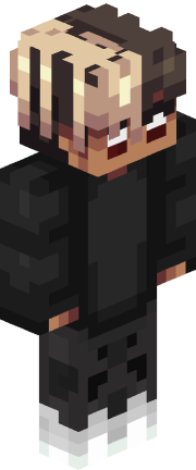 Skin Render
