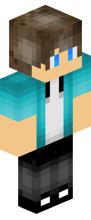Skin Render