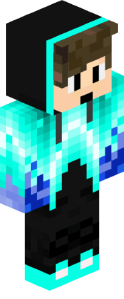 Skin Render