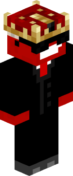 Skin Zenitsu Agatsuma