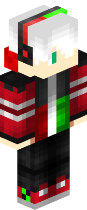 Skin Render