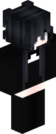 Skin Render